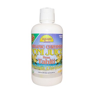 dynamic health laboratories 覆盆子味诺丽果汁精华液(health)