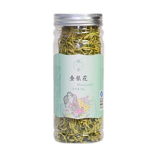 微朵 金银花茶(中信)