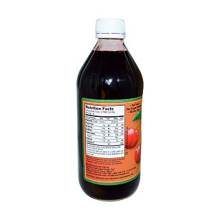 dynamic health laboratories 酸樱桃浓缩果汁(200ml)