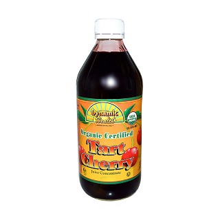 dynamic health laboratories 酸樱桃浓缩果汁(health)