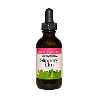 eclectic institute slippery elm(eclectic)