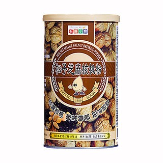 私房小厨松籽黑芝麻核桃粉(典洋)