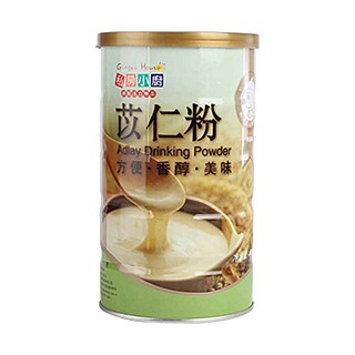 私房小厨苡仁粉(典洋)