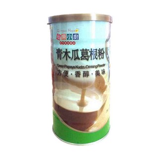 私房小厨青木瓜葛根粉(典洋)