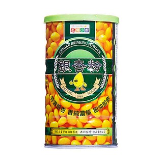 私房小厨银杏粉(典洋)