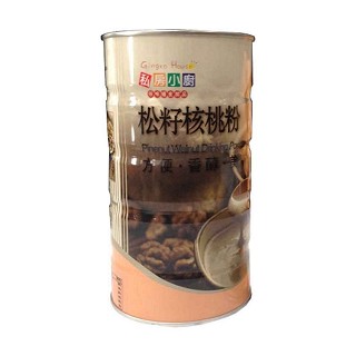 私房小厨松籽核桃粉(典洋)