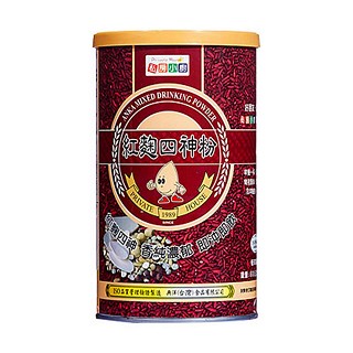 私房小厨综合谷物粉(典洋)