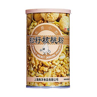 私房小厨松籽核桃粉(典洋)