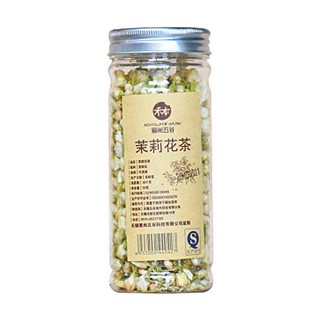 爱尚五谷茉莉花茶(五谷食代)