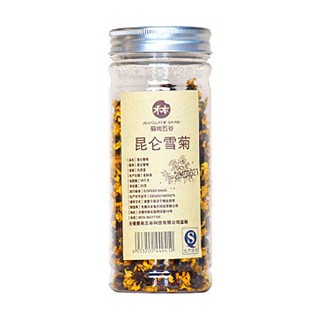 爱尚五谷昆仑雪菊(五谷食代)