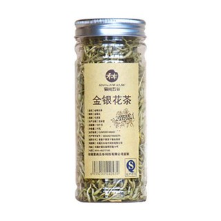 爱尚五谷金银花茶(五谷食代)