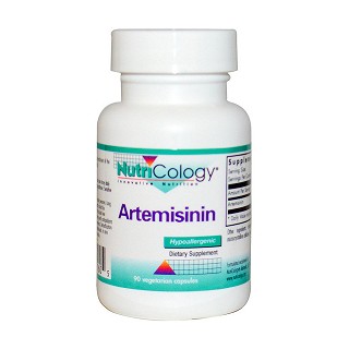 nutricology 青蒿素胶囊(nutricology)