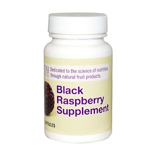 nutri-fruit black raspberry supplement(nutri-fruit)