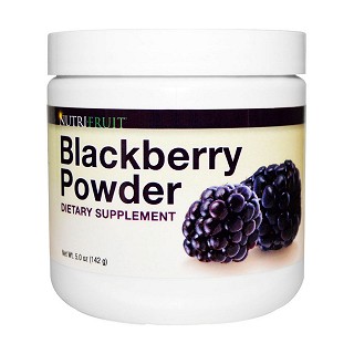 nutri-fruit blackberry powder(nutri-fruit)