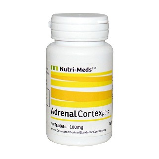 nutri-meds adrenal cortex plus(nutri-meds)