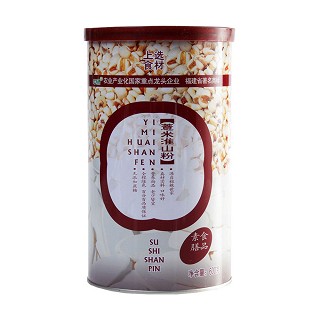 中绿 薏米淮山粉(益利)