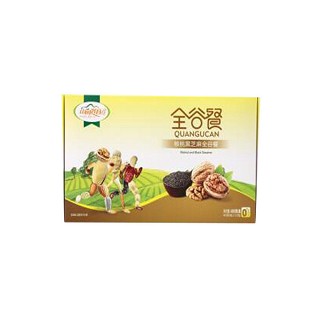 山间兴谷核桃黑芝麻全谷餐(兴之谷)