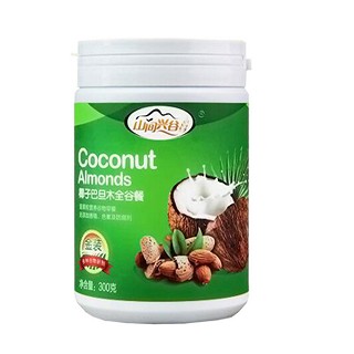 山间兴谷椰子巴旦全谷餐(兴之谷)