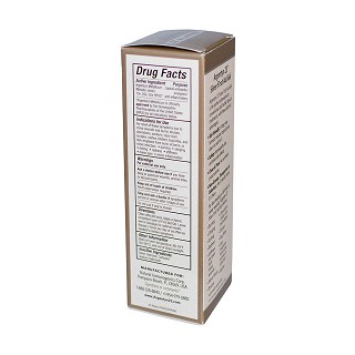 allergy research group 专业银急救凝胶(research)