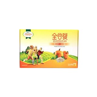 山间兴谷南瓜薏仁全谷餐(兴之谷)