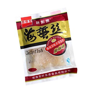 叶东贵老醋海蜇丝(叶东贵)