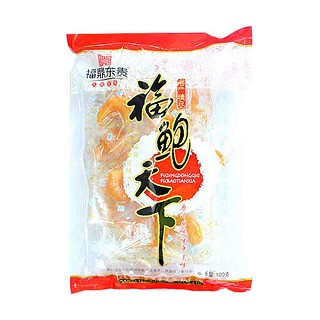 福鼎东贵软烤虾仁 (叶东贵)