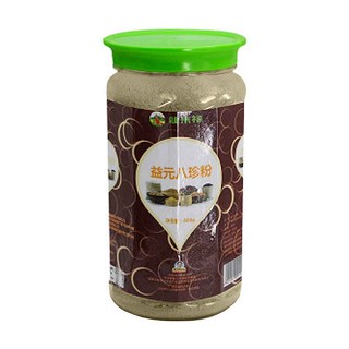健来福益元八珍粉(道田坊)