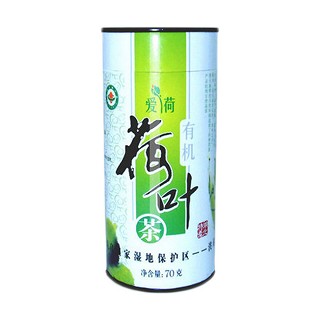 爱荷 有机荷叶茶(爱荷)