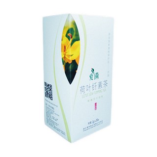 爱荷 荷叶纤素茶(爱荷)