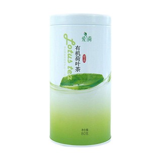 爱荷 有机荷叶茶(爱荷)