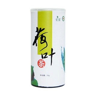 爱荷 荷叶茶(爱荷)