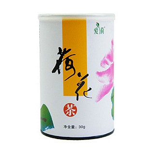 爱荷 荷花茶(爱荷)
