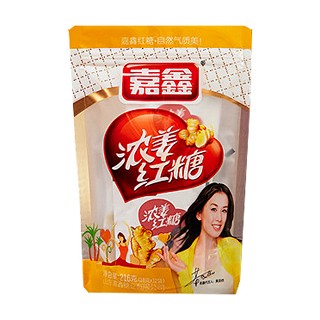 嘉鑫浓姜红糖(嘉鑫)
