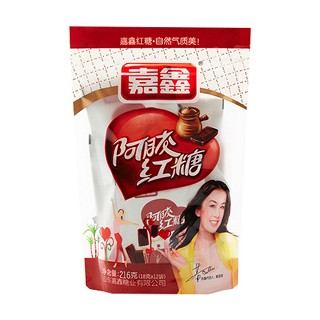 嘉鑫阿胶红糖(嘉鑫)