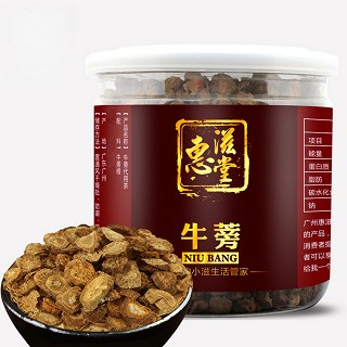 惠滋堂 养生茶 黄金牛蒡茶(惠滋堂)