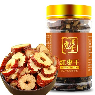 惠滋堂 红枣片(惠滋堂)