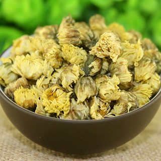 惠滋堂 保健茶 桐乡胎菊花茶(40克)