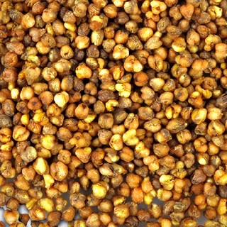 惠滋堂 保健茶 苦荞花茶(400克)