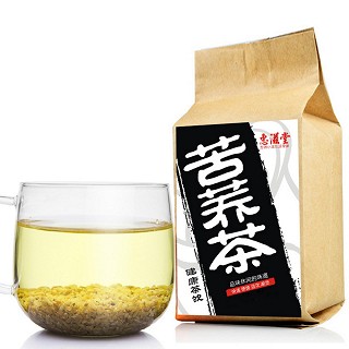 惠滋堂 保健茶 苦荞花茶(惠滋堂)