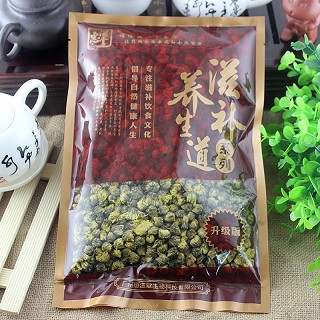惠滋堂 保健茶 胎菊花茶(惠滋堂)