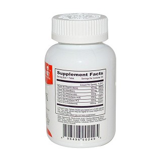 summit vitamins b-complex 90片(summit)