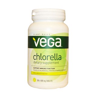 vega 小球藻片(vega)