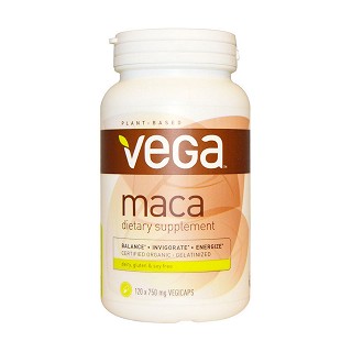 vega maca(vega)