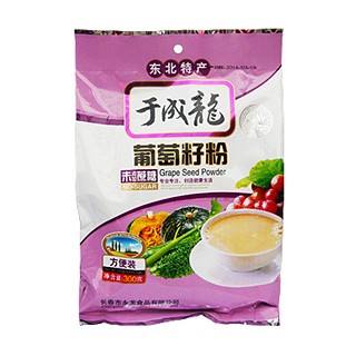 于成龙葡萄籽粉(永龙)