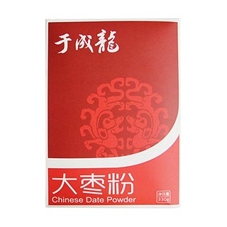 于成龙大枣粉(永龙)