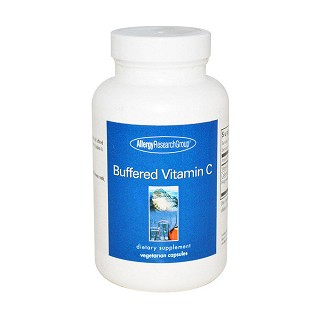 allergy research group 缓释维生素c胶囊(research)