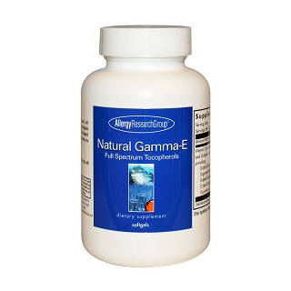 allergy research group 维生素e胶囊(150粒)