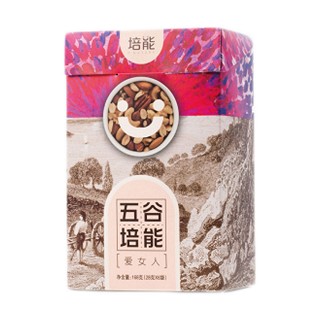 培能 爱女人(红枣阿胶粉)