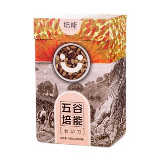 培能 爱动力(红枣枸杞粉)