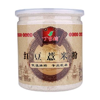 丁家铺红豆薏米粉(冯佰宋)